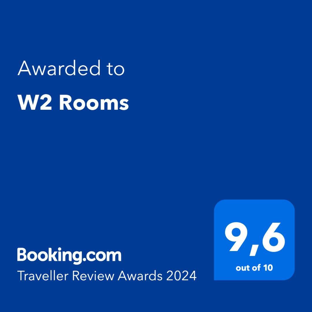 W2 Rooms 카발라 외부 사진